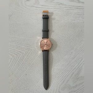 NWOT Monroé Women’s Watch